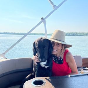 Meet your Posher, Lynn